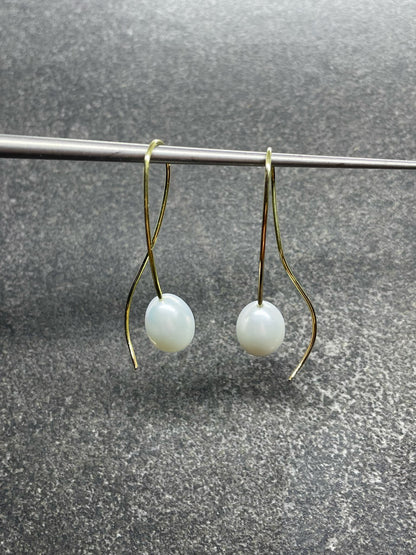 Drop Earring